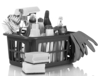 Хозяйственные товары